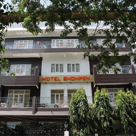Hotel Shompen Port Blair Luaran gambar