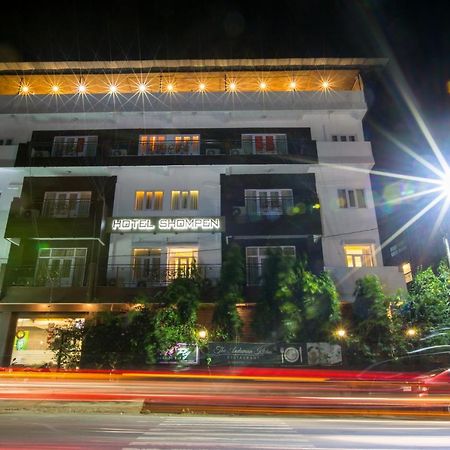 Hotel Shompen Port Blair Luaran gambar