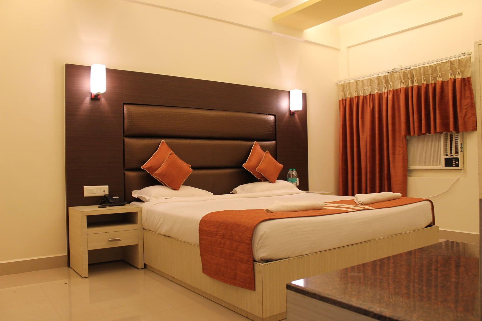 Hotel Shompen Port Blair Luaran gambar