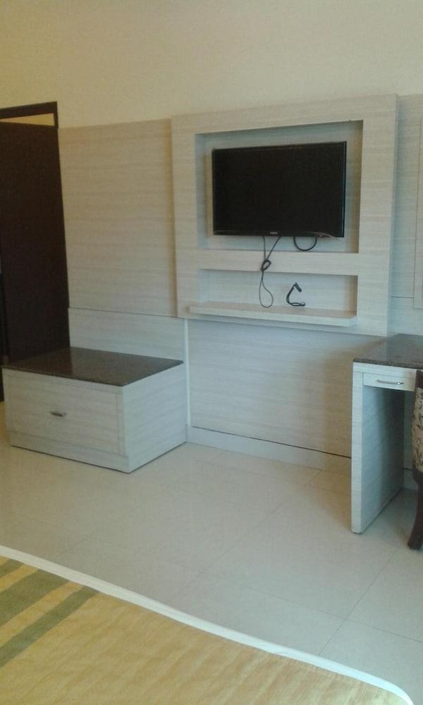 Hotel Shompen Port Blair Luaran gambar
