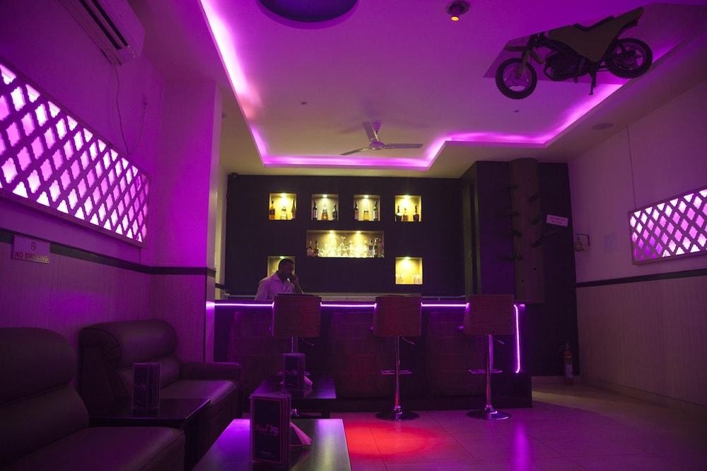 Hotel Shompen Port Blair Luaran gambar