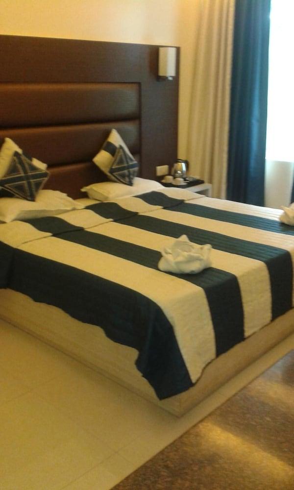 Hotel Shompen Port Blair Luaran gambar