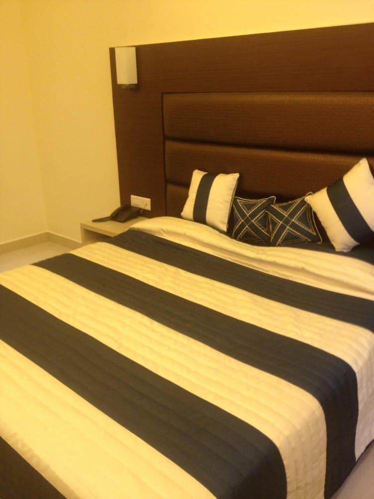 Hotel Shompen Port Blair Luaran gambar
