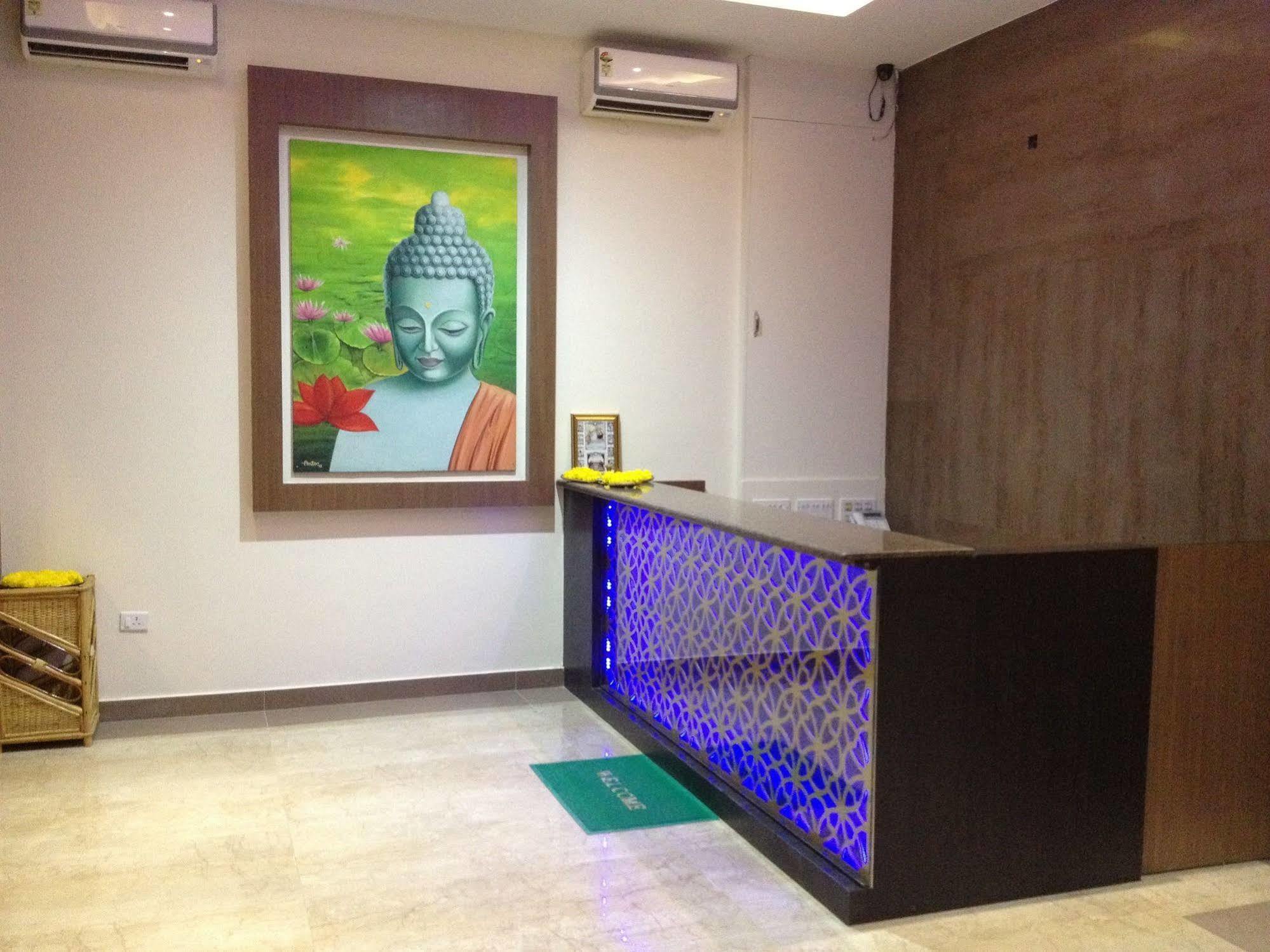Hotel Shompen Port Blair Luaran gambar