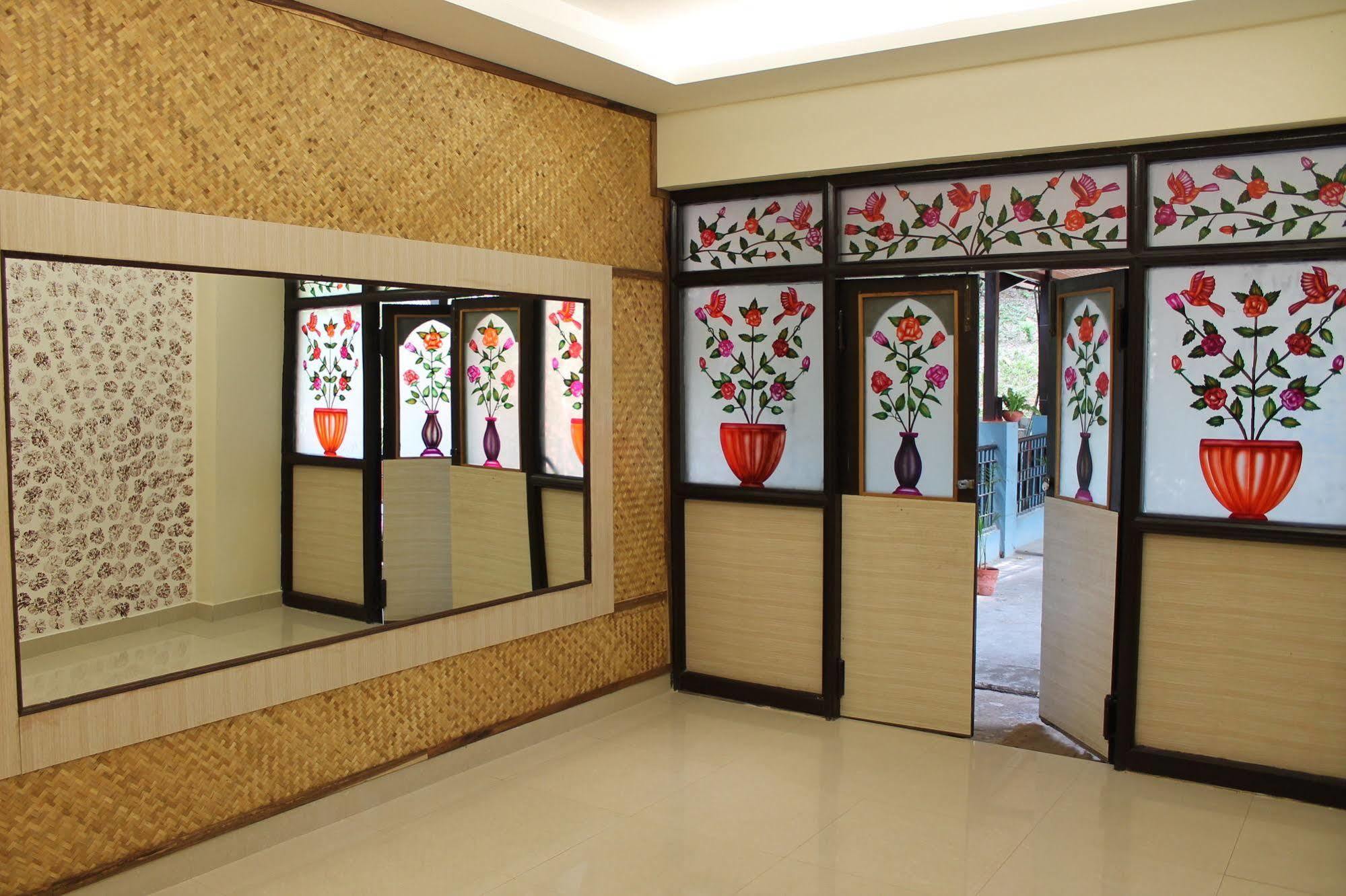 Hotel Shompen Port Blair Luaran gambar