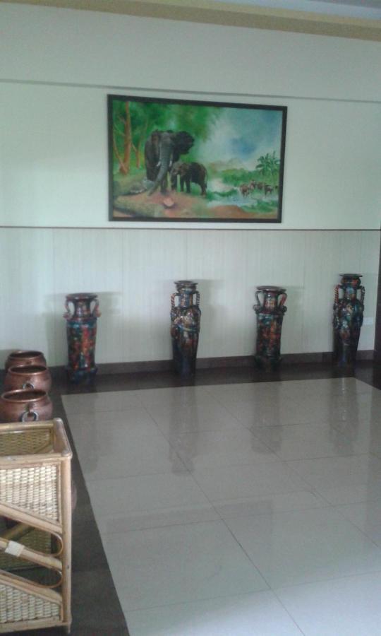 Hotel Shompen Port Blair Luaran gambar