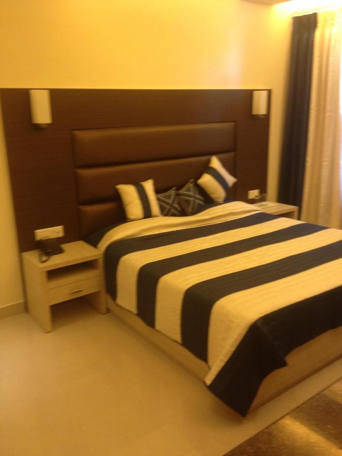 Hotel Shompen Port Blair Luaran gambar